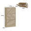 18 Pair Shoe Storage Cabinet-975295116
