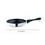 FANTASIA STONE Stainless Steel Non-Stick Frying Pan-70609331