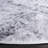 Minyard Abstract Gray/Ivory Area Rug-639423915