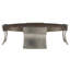 Gainsford Round Single Coffee Table