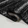 Komon Minimalist Stripe Black/Cream Rug
