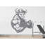Autocollant mural Bull Gym-1657048166-1657048157
