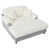 Beige/gris est en rupture de stock