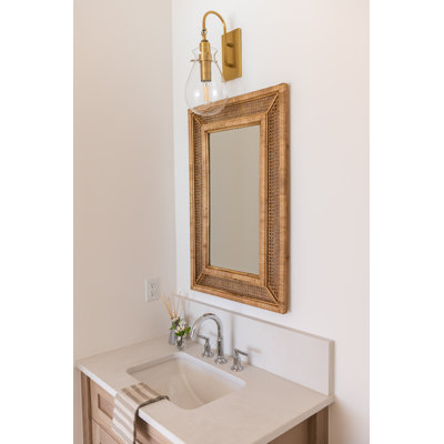 Ivy Wall Sconce by Becki Owens
