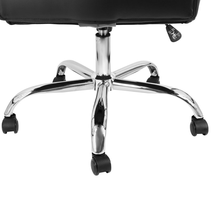 Chaise de bureau Leydi