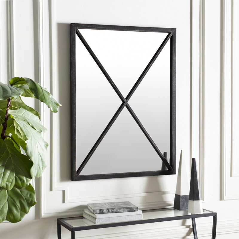 Miroir décoratif moderne et contemporain Stangl