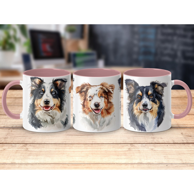 Mug, 2