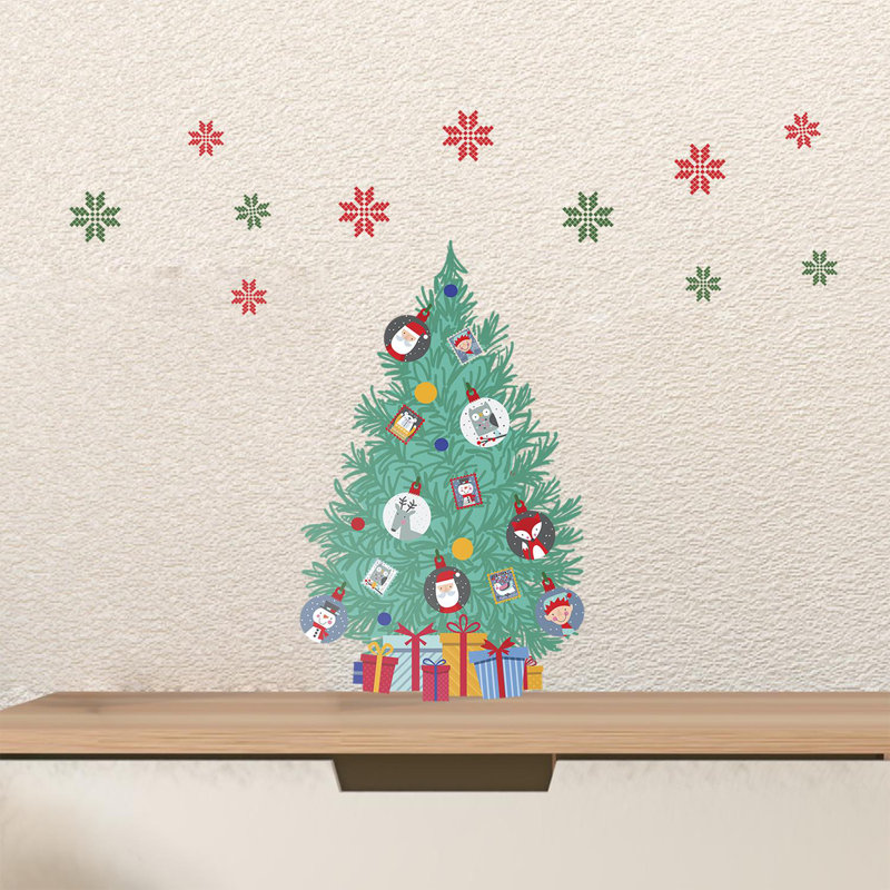 Wall Decal
