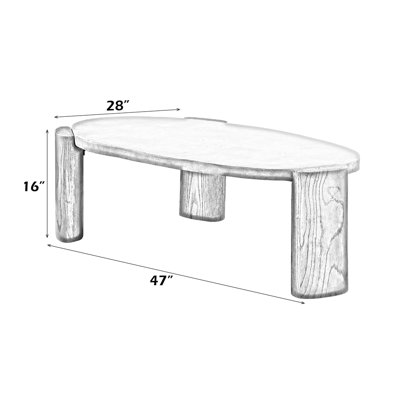 Table basse