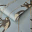 Troop 9.84' L x 69" W Wallpaper Roll-842690348