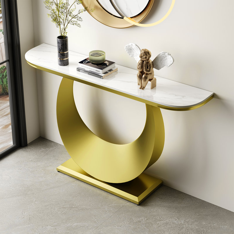 Console 47,24 po Samha