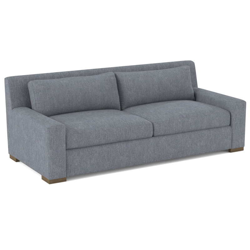 Sofa, Weathered Gray, 61379-86