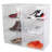 6 Pair Shoe Storage Box-894109137
