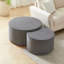 Ensemble de 2 tables basses Nesting-723981704