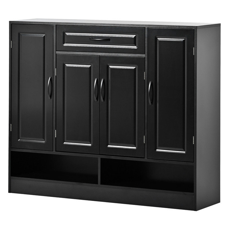 20 - Pair Shoe Storage Cabinet