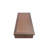 Wood Flip Top Storage Bench-1932610988
