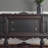 Retro Elegant Multifunctional Console Table