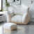 Polyester blanc