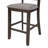 Eolus 4 - Person Trestle Dining Set-665579936
