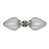 Brushed Satin Nickel