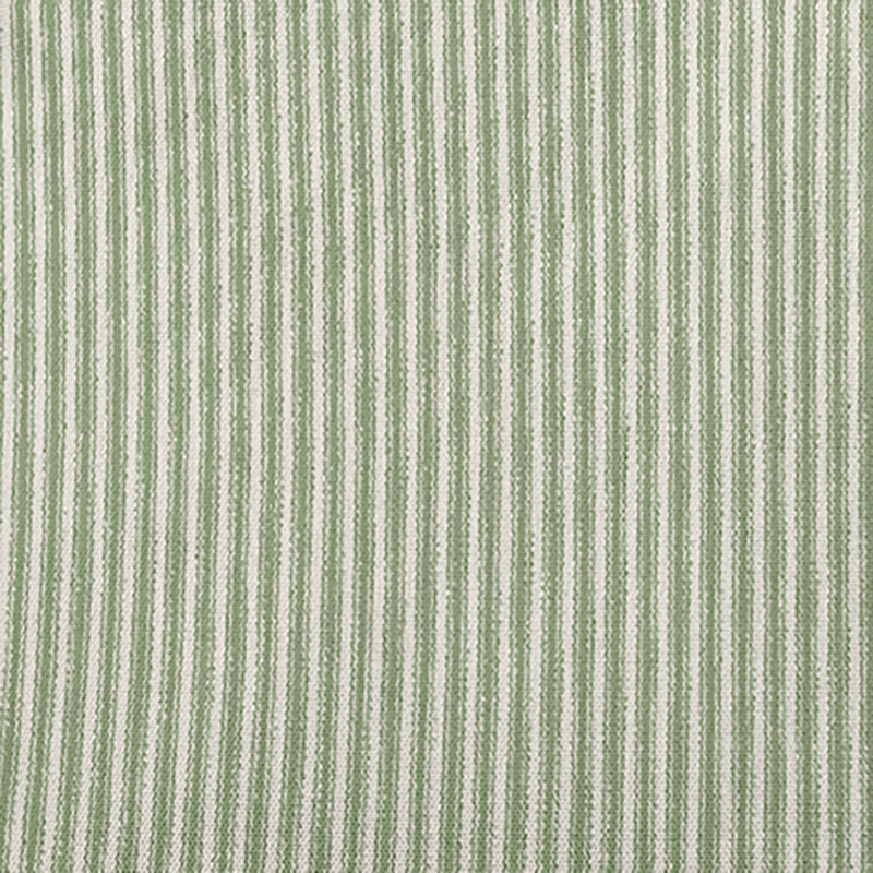 Housse et insert de coussin carré Michael Penny, H 18 po x l 18 po, Green