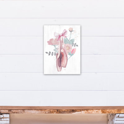 Art sur toile ballet Missouri