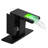 Topcraft  Single Handle Single Hole Bathroom Sink Faucet with Base Plate-93579864