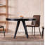 Carlo Round Dining Table-642988367-669366178
