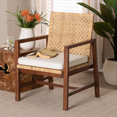 Fauteuil Merrin