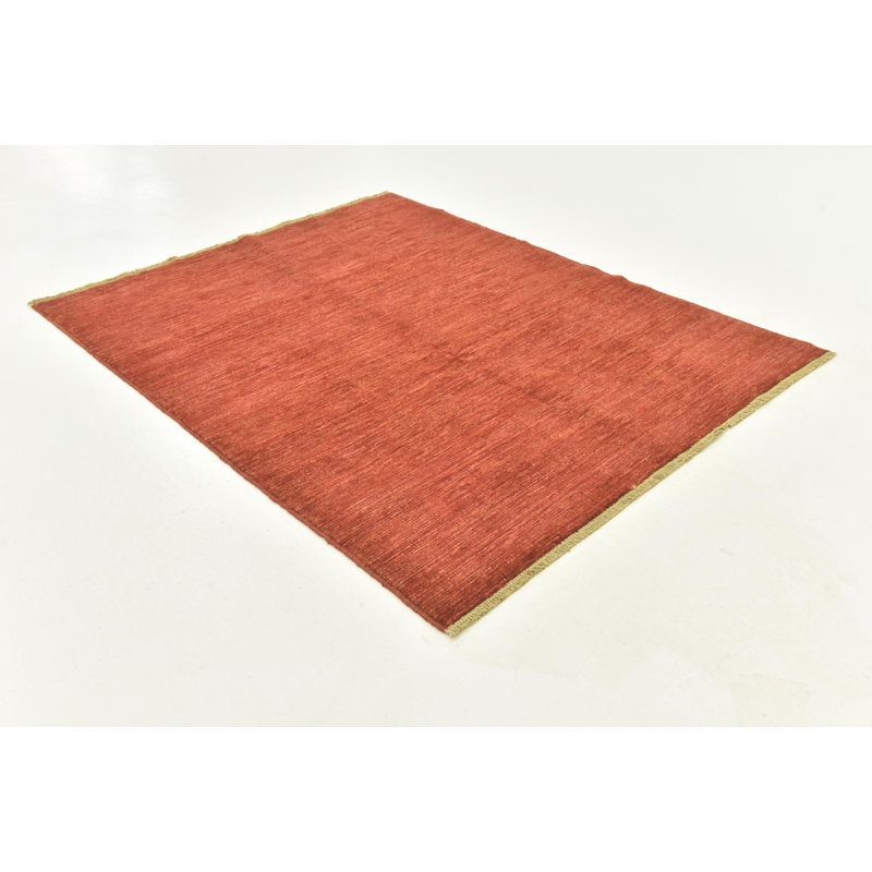 Jodi Red Rug