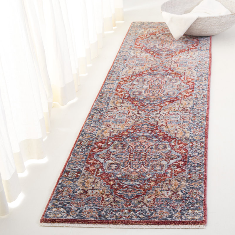 Lauren Ralph Lauren Performance Oriental Rug, Runner 2' x 8'