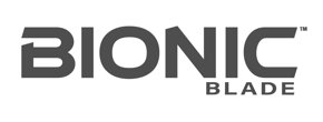 Logo Bionic Blade