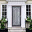 Grisham 36×80 Security Storm Door-97854936
