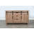 Sierra Sliding Door Sideboard