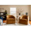 Fauteuil pivotant Suz-501343864