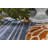 Joey Striped Indoor / Outdoor Rug-994267360
