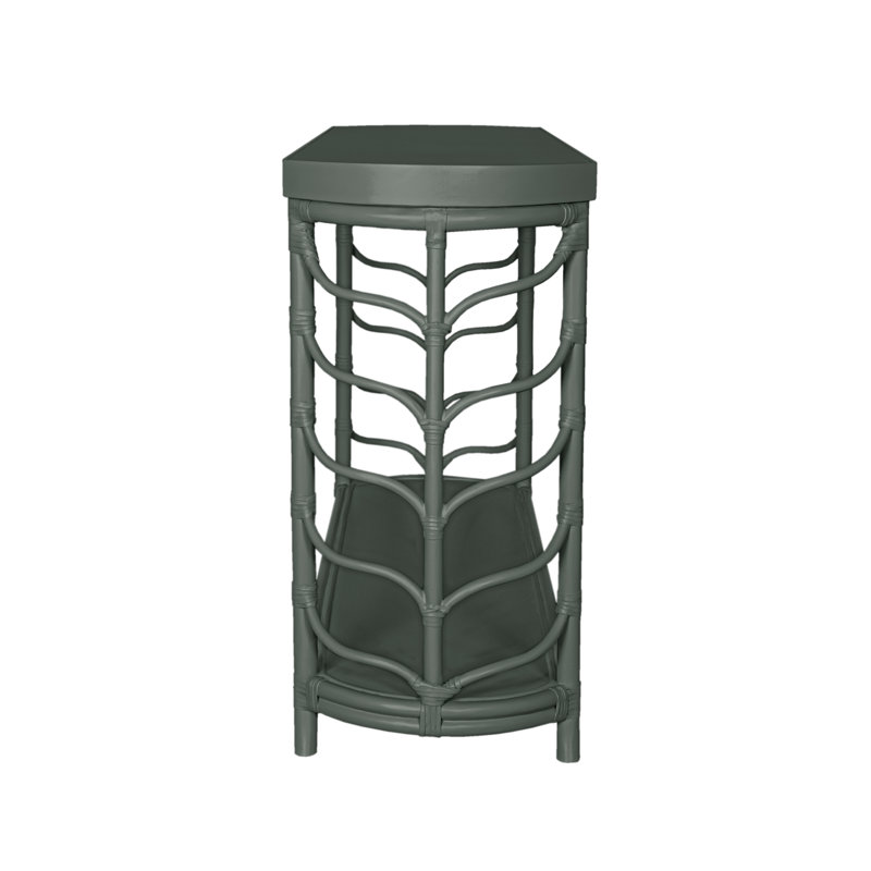 Console Ivy, Evergreen