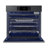 Samsung Bespoke 30" Single Wall Oven with AI Pro Cooking™ Camera-89872341