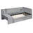 Twin Size Upholstered Daybed with Storage-1870449865