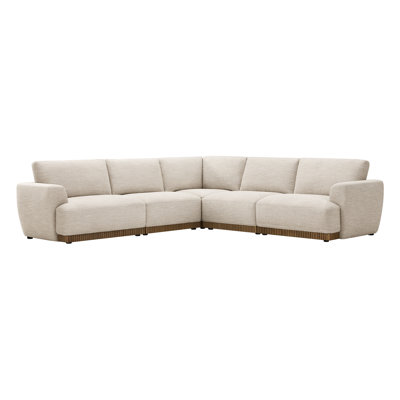 Canapé modulaire