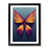 Black Framed selected
