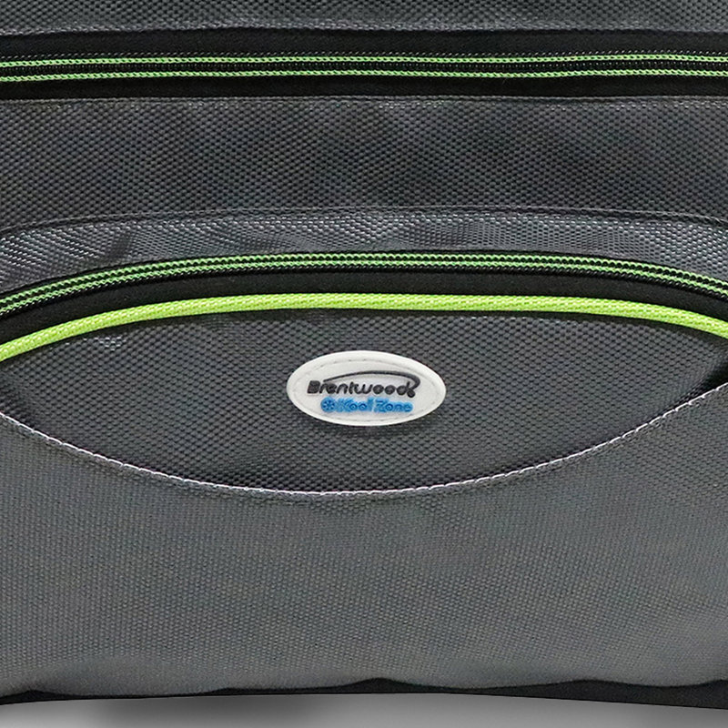 Sac isotherme Brentwood Kool Zone
