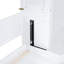 Lit escamotable mural avec tablettes Murphy-1621071861-1621071860