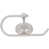 Satin Nickel selected
