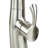 Transolid Organix Pull Down Kitchen Faucet-47589054