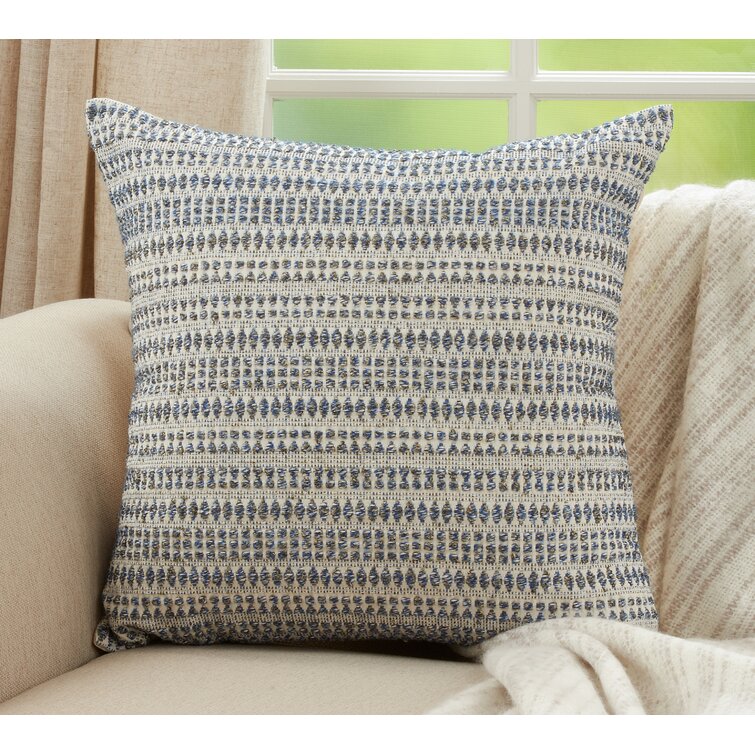 Celeste Square Pillow Cover