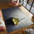 Handsome Soft Pile Rug with Exquisite Traditional Geometric Print Ideal for Enhancing Any Room Decor-258271772