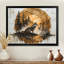 Geocomo - Animals Wall Art-195447715-195447717-84296687