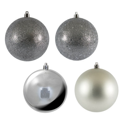 Shatterproof Bauble