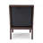Modern Accent PU Chair-1474412441